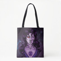 Astrid Tote Bag