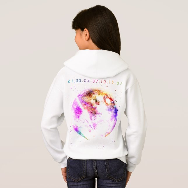Astro 3 (Back Full)