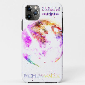 Astro 3 iPhone 11 pro max case