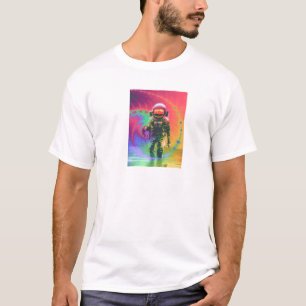 Astro Addict shirt