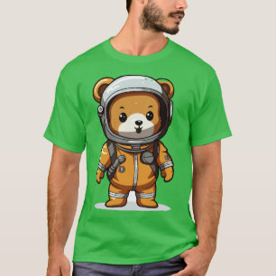 Astro bear 1 T-Shirt