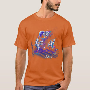 Astro Bounce T-Shirt