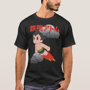 Astro Boy! Classic T-Shirt
