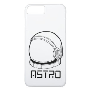 ASTRO Case-Mate iPhone CASE