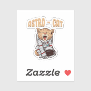 Astro Cat