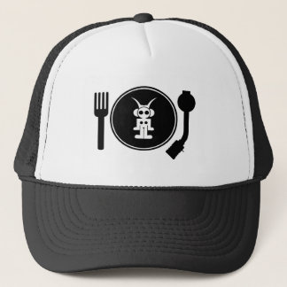 astro DJ Trucker Hat
