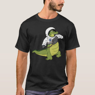 Astro Gator T-Shirt