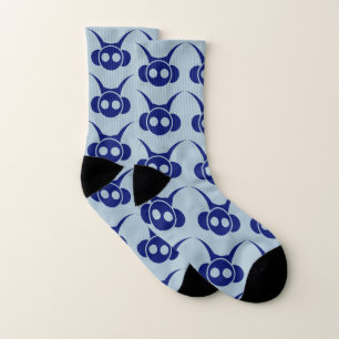 ASTRO HEAD SOCKS