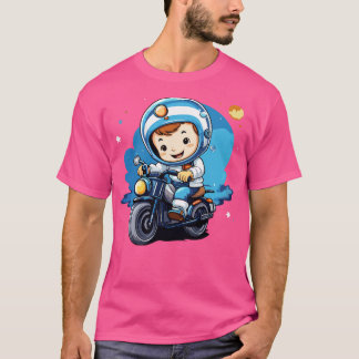 Astro Kids 1 T-Shirt