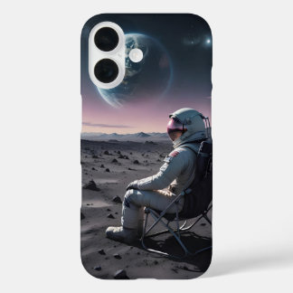 Astro Leisure iPhone 16 Case