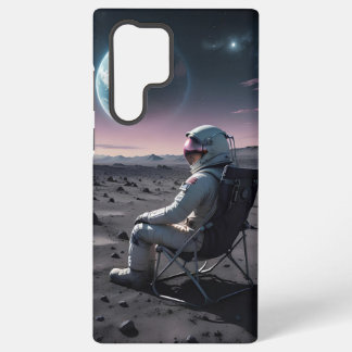 Astro Leisure Samsung Galaxy Case