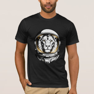 Astro Lion! T-Shirt