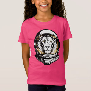 Astro Lion! T-Shirt