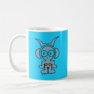 ASTRO MUG
