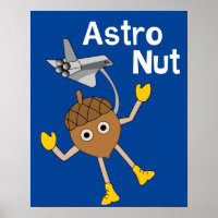 Astro Nut