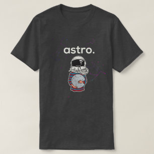 Astro T-shirt