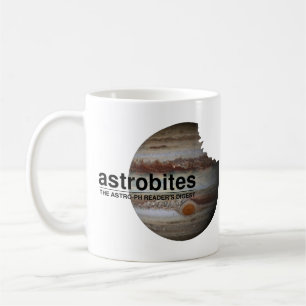 Astrobites Mug – Jupiter