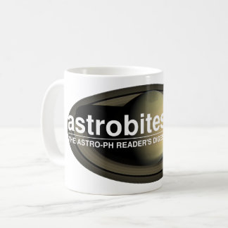 Astrobites Mug – Saturn