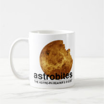 Astrobites Mug – Venus