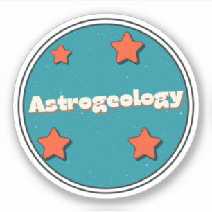 Astrogeology