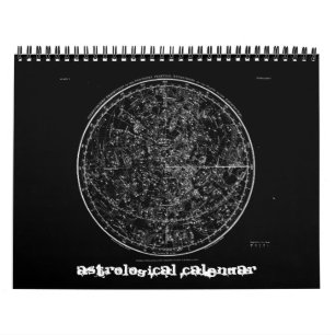 Astrological Calendar