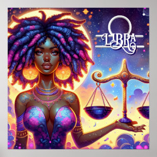Astrological Horoscope Sign Libra Zodiac  