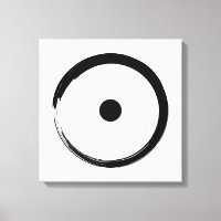 Astrological Sun Sign - Buddhism Zen Circle 1