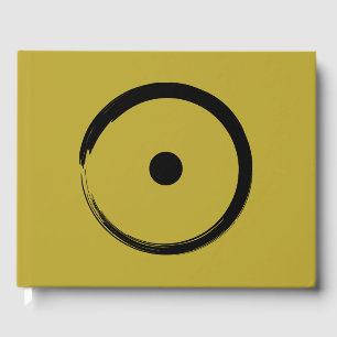 Astrological Sun Sign - Buddhism Zen Circle 1 Guest Book