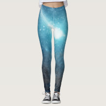 astrologique motivation legging