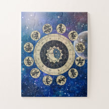 Astrology in the Universe