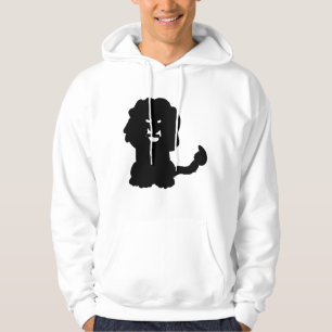 Astrology Lion Sweatshirt – Fierce Leo Vibes