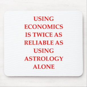 ASTROLOGY MOUSE MAT