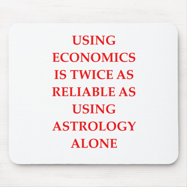 ASTROLOGY MOUSE MAT (Front)