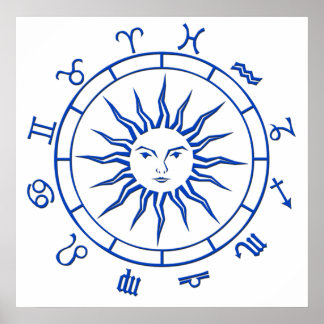 Astrology Posters