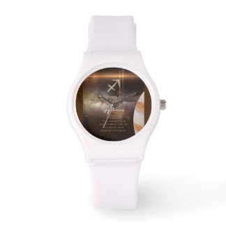 Astrology sign of Sagittarius Watch
