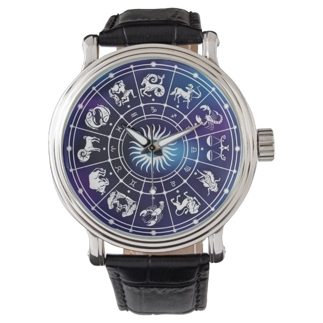 Astrology Watch (Front)