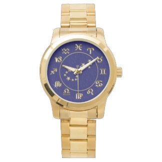 Astrology zodiac signs watch