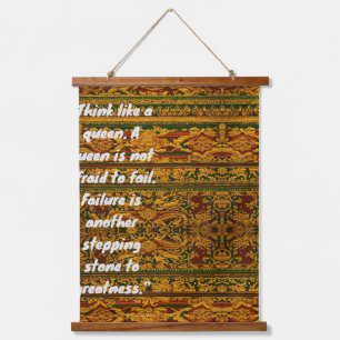 Astrology Zodiac Tapestry – Celestial Horoscope Wa