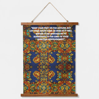 Astrology Zodiac Tapestry Celestial Horoscope Wall