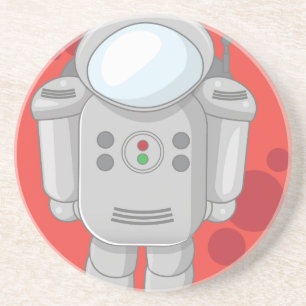 Astronaught's Coaster