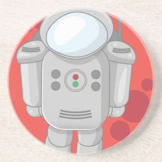Astronaught's Coaster