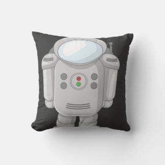 Astronaught's Cushion