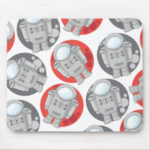 Astronaught's Mouse Mat