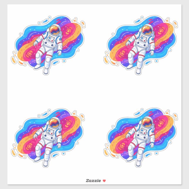 Astronaut (Sheet)