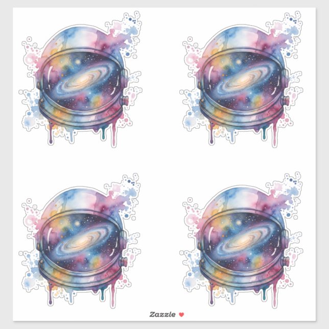 Astronaut (Sheet)