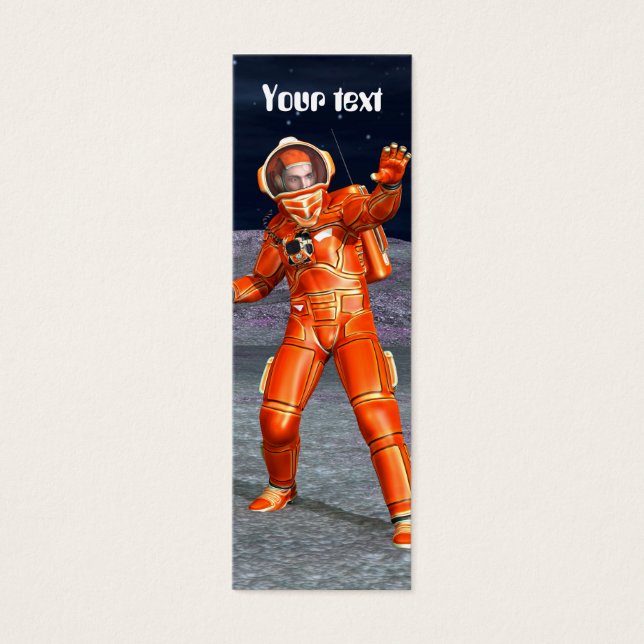 Astronaut (Front)