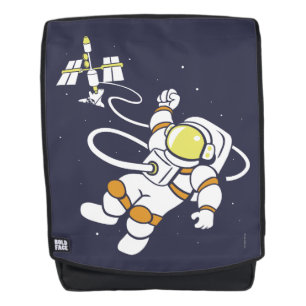 Astronaut Backpack