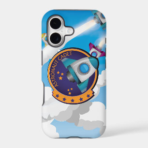 Astronaut Cadet Badge