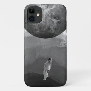 ASTRONAUT iPhone 11 CASE