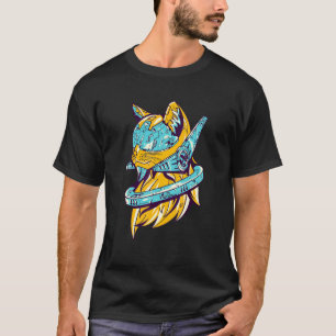 Astronaut Cats Cat Space T-Shirt